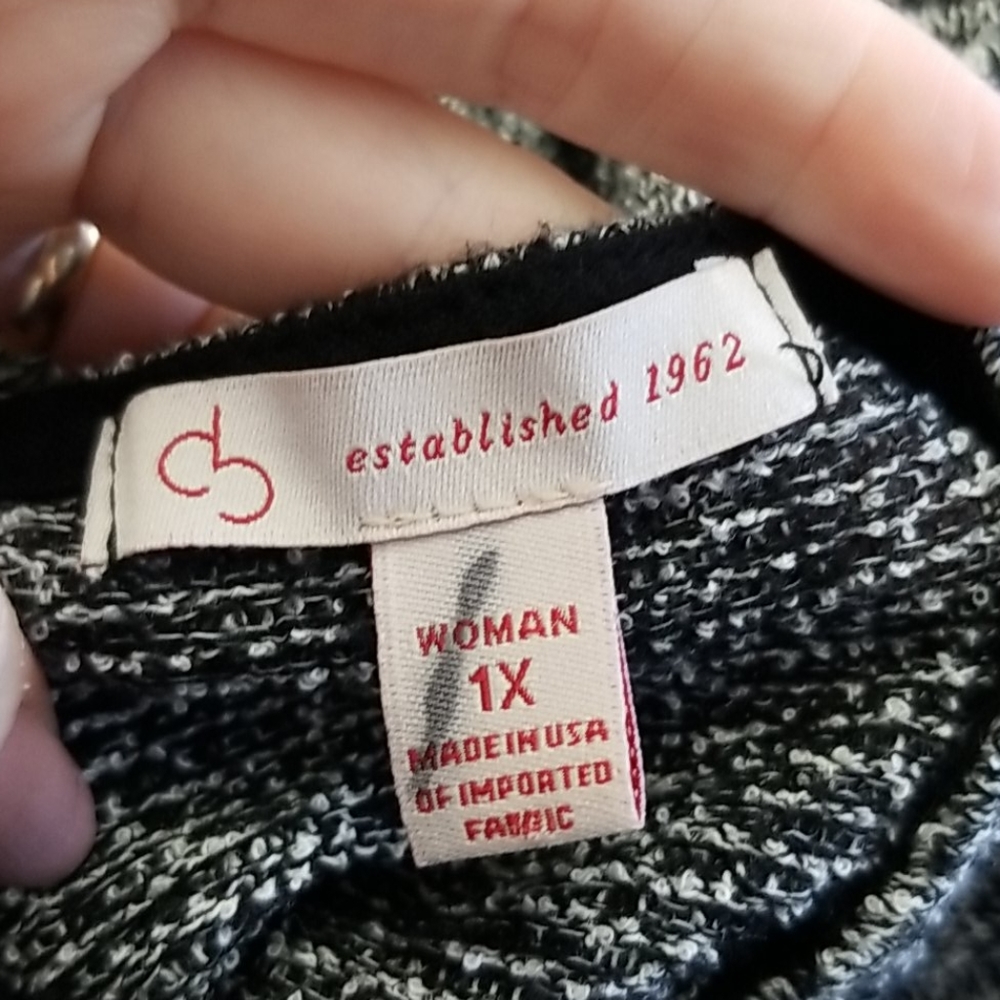 🖤 CB SWEATER - Picture 6 of 9